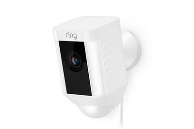 Ring Stick Up Cam Pro : cette caméra extérieure, avec détection de  mouvements 3D, est à -28 %