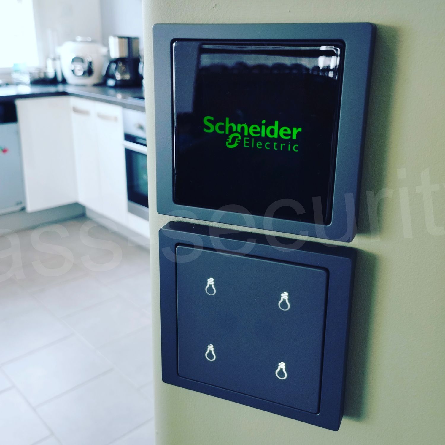 Test Schneider Electric Wiser : la solution domotique qui fait