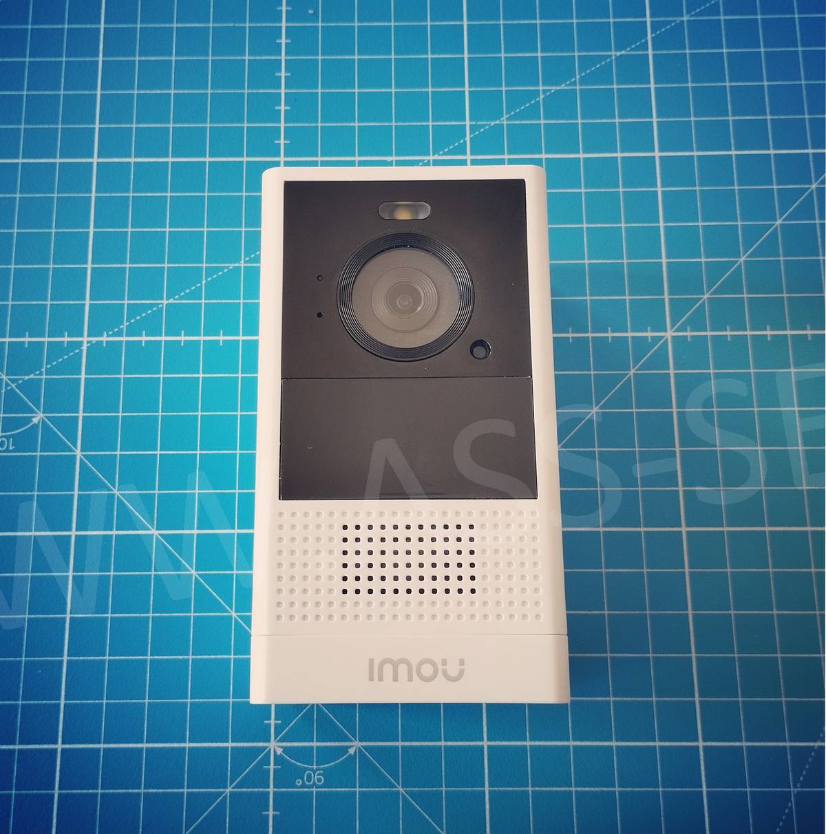 Imou Caméra de Surveillance WiFi Extérieure, 2.5K Caméra IP