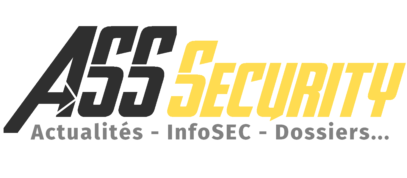 ASS Security Blog : Dossiers / Tests / News sur les alarmes et les systèmes de sécurité