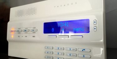 Test : Alarme sans fil Paradox Magellan MG6250  certifiée <br> « EN 50131 »