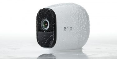 Test : Netgear Arlo,une caméra de surveillance particulièrement raffinée idéale à son domicile