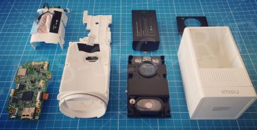 Test : Caméra 2,5 K IMOU Cell 2 | Une caméra couleur 100 % sans fil relativement performante !