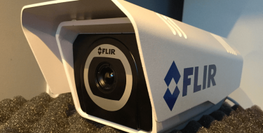 Test : Caméra Thermique FC-Series du fabriquant FLIR SYSTEMS – Une caméra polyvalente