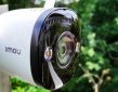 Test : Caméra IMOU Smart Bullet 2E 1080p Smart Color | Une caméra Full HD convaincante !
