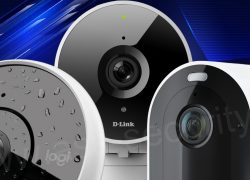 Dossier : Quelle caméra de surveillance connectée IP/Wifi/Ethernet choisir pour sa maison