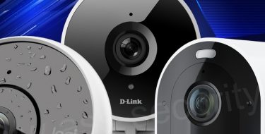 Dossier : Quelle caméra de surveillance connectée IP/Wifi/Ethernet choisir pour sa maison