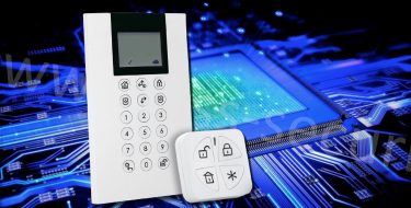 Dossier : Alarmes sans-fil Brouillage alarme, Piratage, Vulnérabilités, Perturbation, Fréquences 433 ou 868 MHz