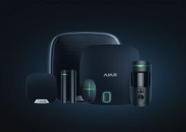 Test : Ajax Hub, Hub 2, Hub 2 Plus | Une alarme certifiée EN 50131 aboutie et performante
