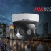 News : Hikvision PanoVu  Présentation de la caméra DS-2CD6984G0-IH Ultra HD 32 millions de pixels