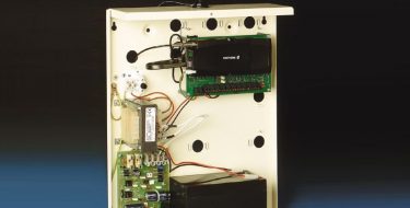 Vintage : Alarme filaire Aritech CD Advisor & CMP 4000T Delta Protection Quelques souvenirs…